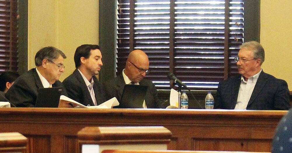 Philip and Alan Moran found guilty of bribery, conspiracy