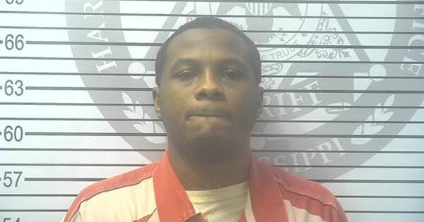 Gulfport man sentenced to 30 years for role in New Year’s Eve shoot out ...