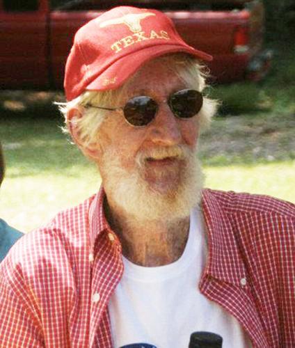 Johnnie Earl Jordan