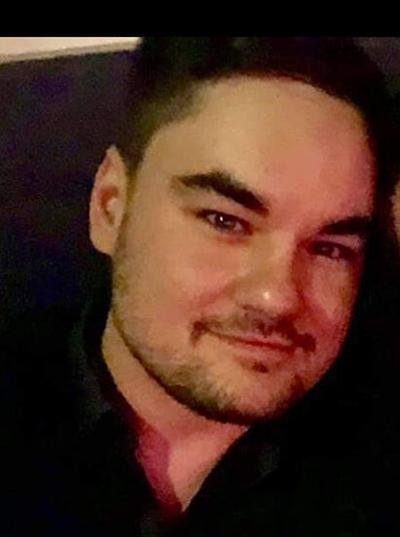 Christopher Dominic Ortiz