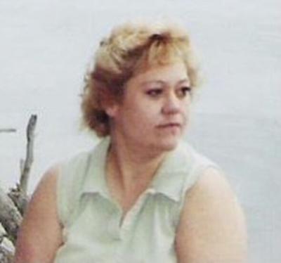 Suzanne Adams Larntz