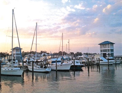 Bay St. Louis ranks number five on list of ‘Best Small Coastal Towns’ in America | News ...