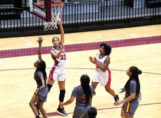 A DAY OF THANKS ON THE COURT:  Three Local Prep Teams Win at PRCC Tournament