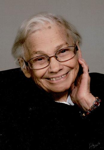 Marion Aucoin Fayard
