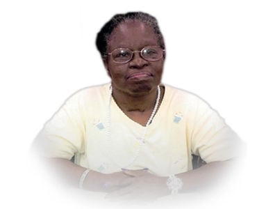 Mary Sams
