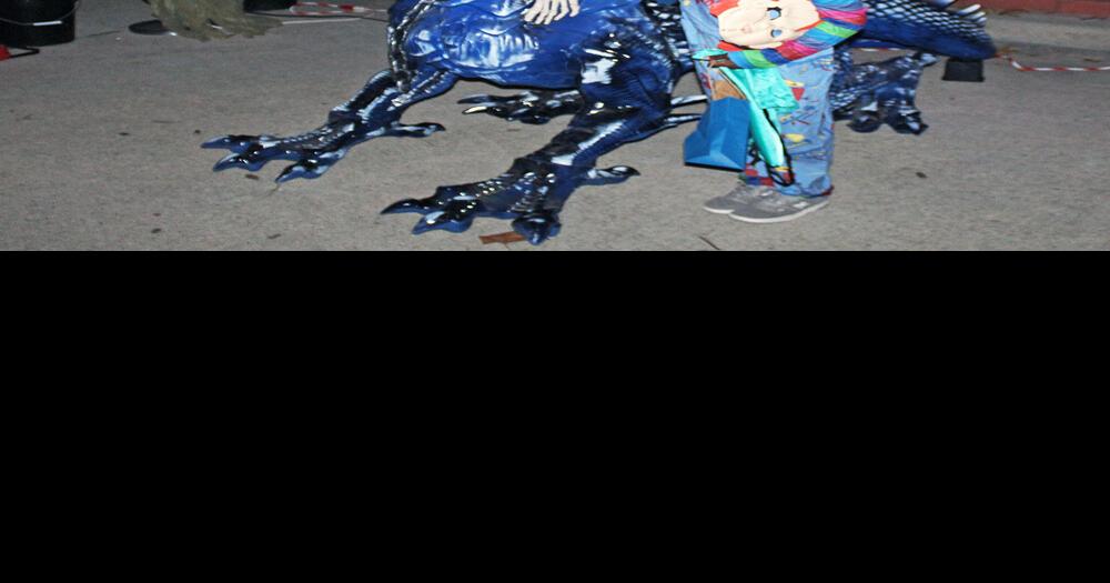 Coleman Avenue Halloween Bash | Community | seacoastecho.com