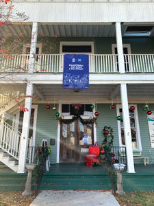 Small Business Saturday