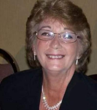 Betty Lou Johnston