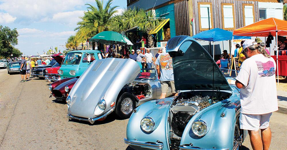 27th annual Cruisin' the Coast begins | News | seacoastecho.com 27th-annual-cruisin-the-coast-begins-news-seacoastecho-com