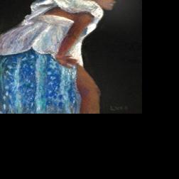 Old Town BSL heats up for Second Saturday Art Walk | News ...