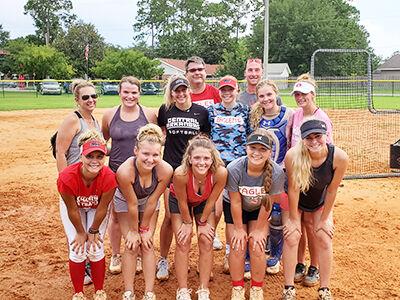 Germantown Red Devils Calendar 2022