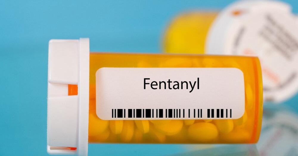 Bay man sentenced to five years in prison for fentanyl | News ...