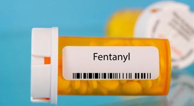 Bay man sentenced to five years in prison for fentanyl | News ...