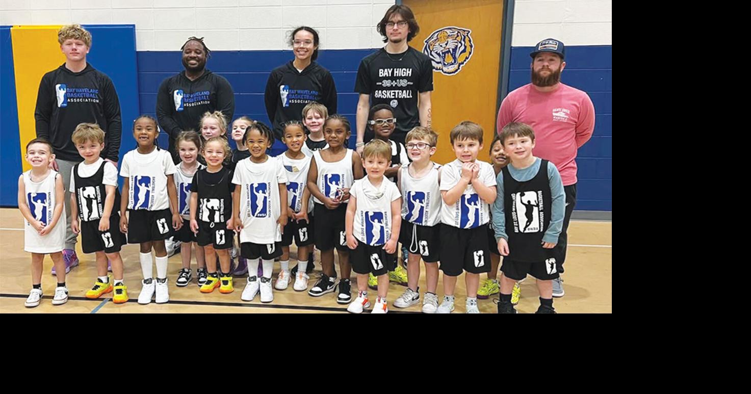 Bay-Waveland starts youth basketball program | Sports | seacoastecho.com