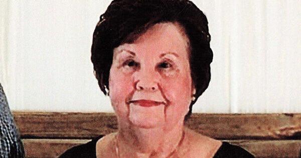 Betty Carter Baxter | Obits | seacoastecho.com