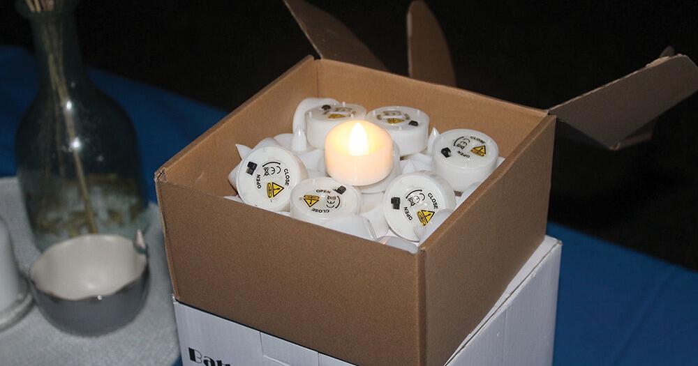 Candlelight prayer vigil in Bay for victims of sex abuse By Geoff Belcher, Publisher Sep 3, 2026 Sep 3, 2026 Updated 41 mins ago