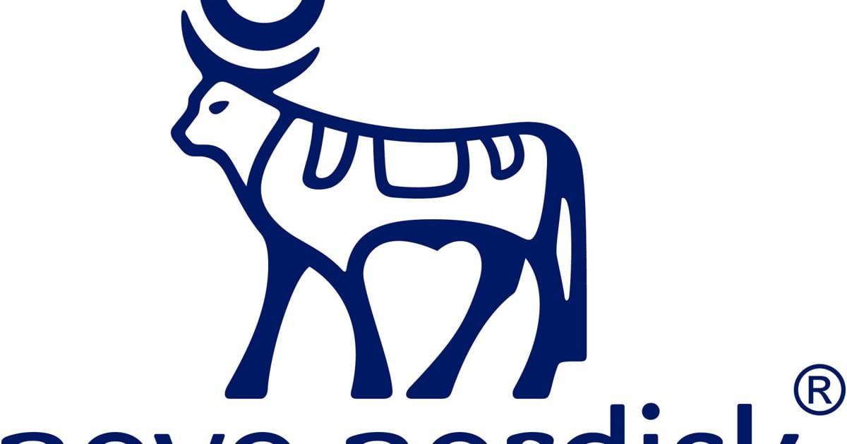 Novo Nordisk's CagriSema 2.4 mg / 2.4 mg demonstrated significant reduction in HbA1c and weight across multiple studies in the REIMAGINE program presented at ADA 2026 By Novo Nordisk Inc. Jun 7, 2026 10 hrs ago