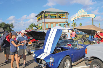 wallpapers Cruisin The Coast Pictures 23rd annual cruisin the coast comes to