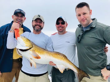 Shore Thing: Fishing trip with veterans | Sports | seacoastecho.com