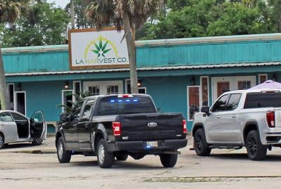 LA Harvest case heads to grand jury defendants say they did nothing