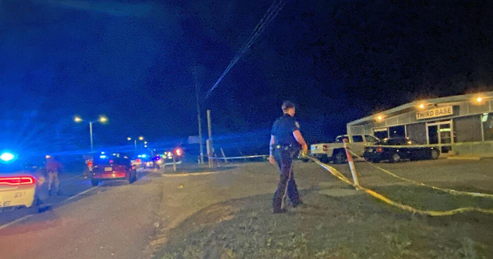 Man killed in early morning shooting outside Bay bar & grill | News ...
