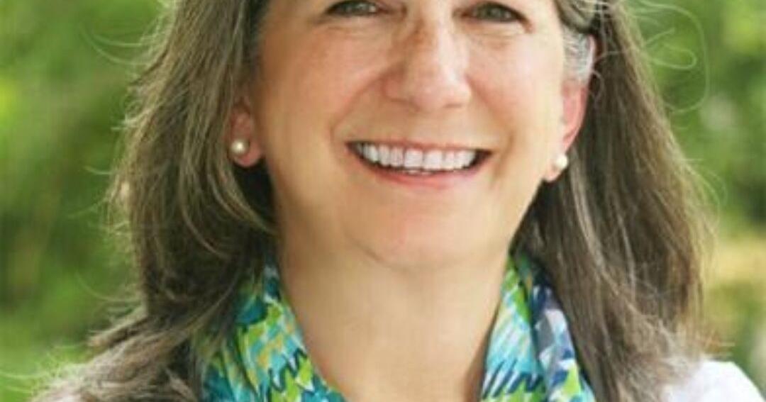 Rhonda Aime-Gamble wins Waveland's Ward 1 Republican Primary runoff ...