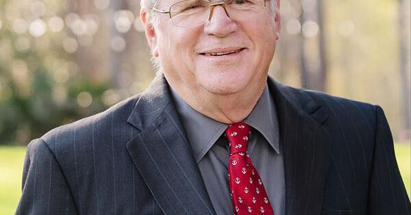 Stephen Victor Reboul