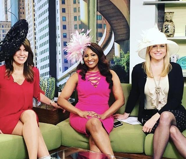 20 Questions with Fox 2 Detroit’s Maurielle Lue | People Profiles