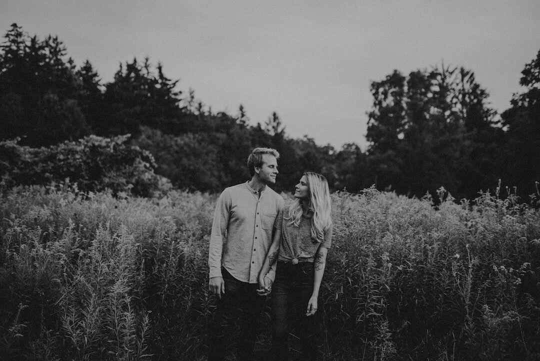 Alan and Scarlett Longstreet on Weathering Love, Marriage and Kids
