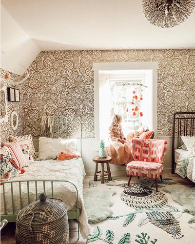 A Storybook Home to Let Imaginations Run Wild | Design + Decor ...
