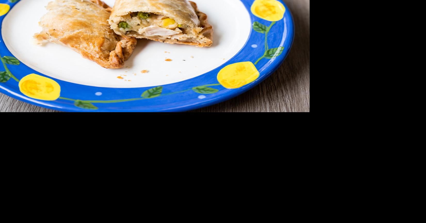 Great Lakes Pot Pies are Filled With Flavor Food + Drinks