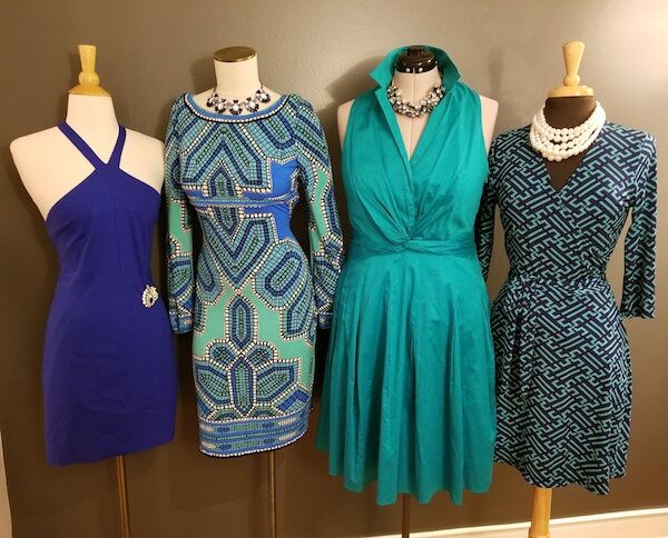20+ Vintage Clothing Stores to Shop at in Metro Detroit | Fashion ...