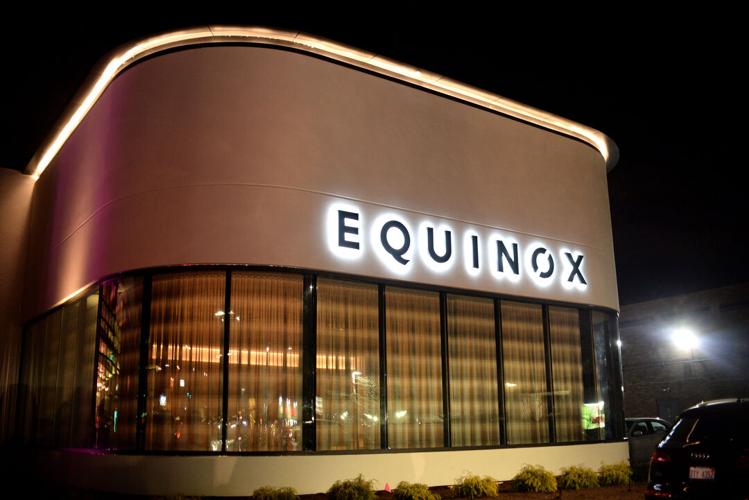 Equinox Bloomfield Hills Grand Opening Party Parties + Event Photos