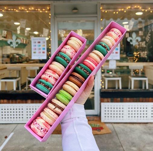 6 Metro Detroit Chocolate and Sweets Shops Profiles