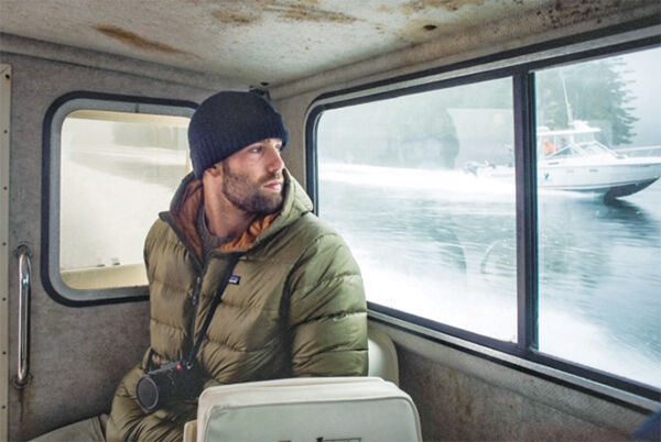 Pitch Simply: An interview with Major League Baseball player Daniel Norris  - Patagonia Stories