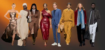 22 Black Detroit Luxury Fashion Brands To Know In 2023