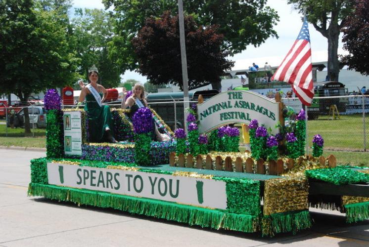 12 Fun Summer Festivals in Michigan 2022 | Things to Do ...