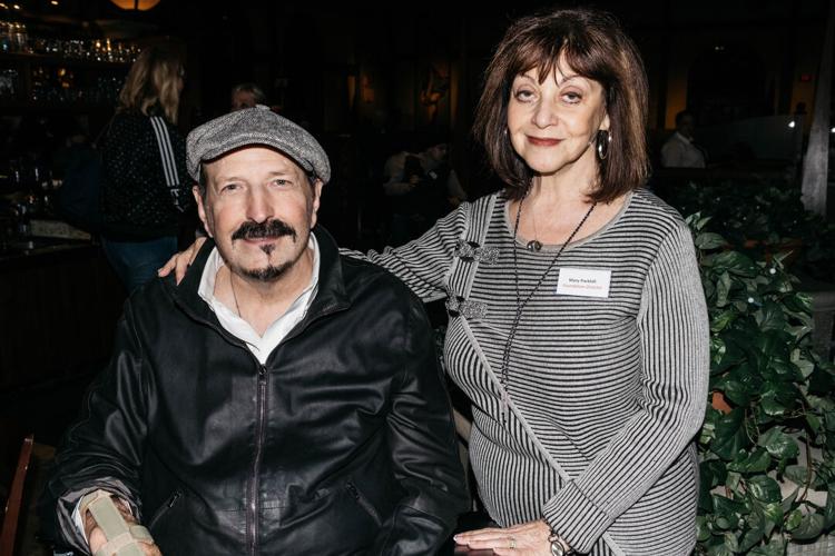 12th Annual Bocce Palooza at Palazzo di Bocce People Profiles