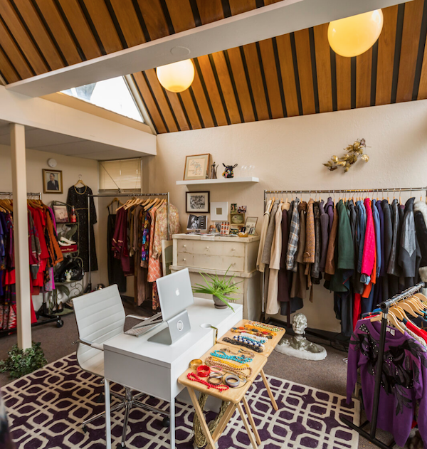 20+ Vintage Clothing Stores to Shop at in Metro Detroit, Fashion