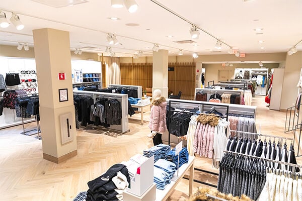 Hermès Entering Detroit Market as Retail Count in U.S. Grows – WWD