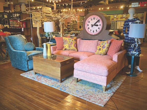 Detroit Home Décor This May: Another Reason & Season To Shop Small