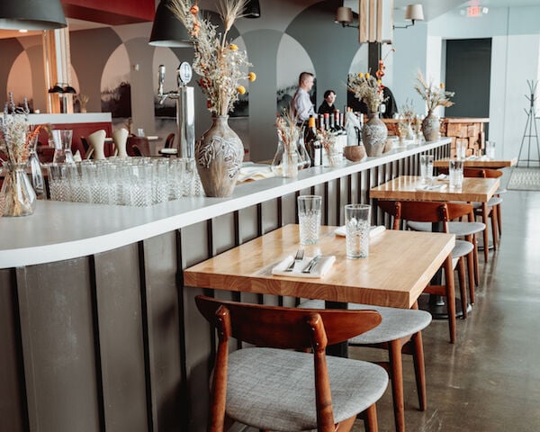 Detroit’s Freya Offers Extraordinary Tasting-Menu Dining | Food ...