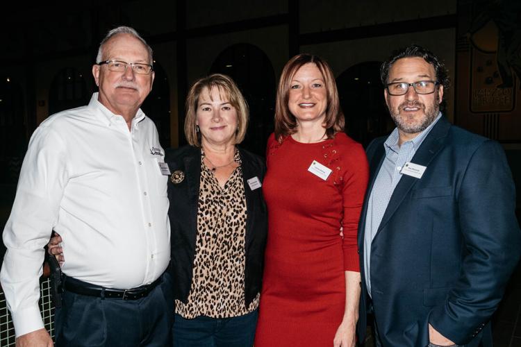 12th Annual Bocce Palooza at Palazzo di Bocce People Profiles