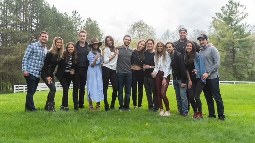 Bear Hug Foundation Raises Funds to Help Kids Attend Summer Camp Parties + Event Photos