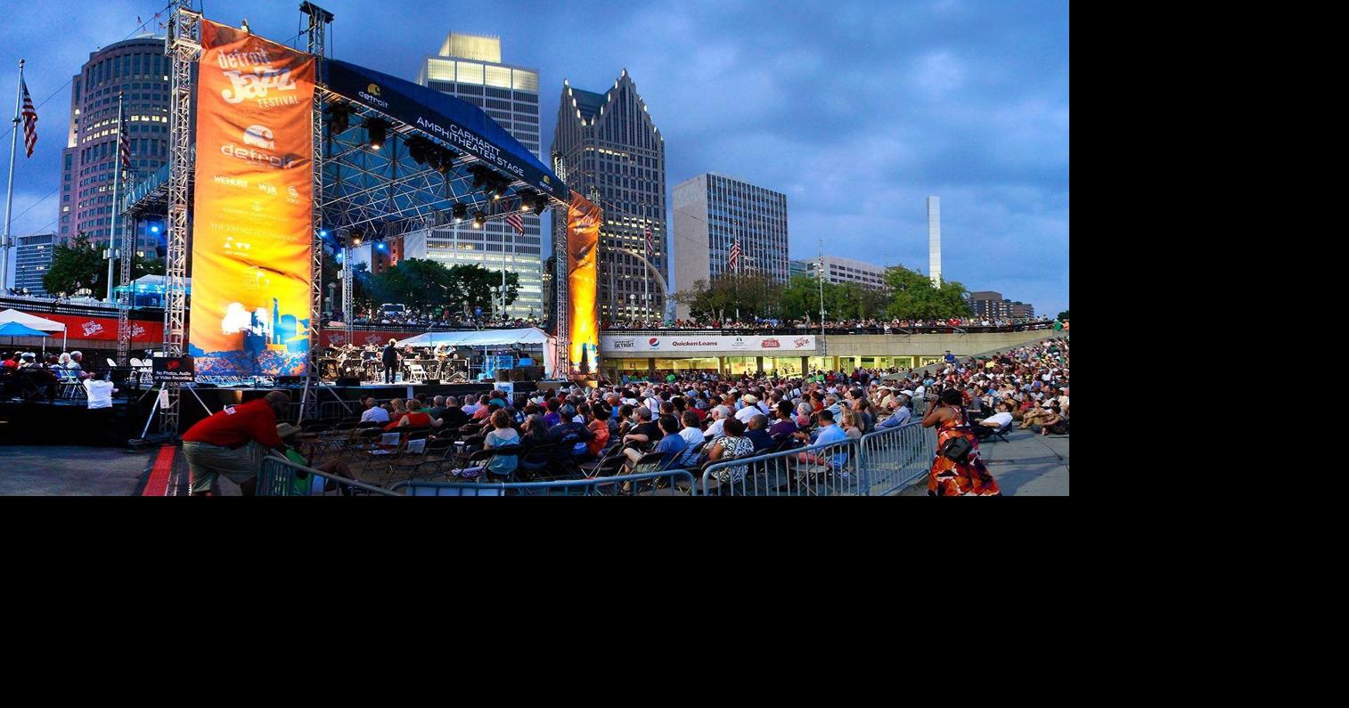 Things to do Labor Day Weekend in Metro Detroit Culture