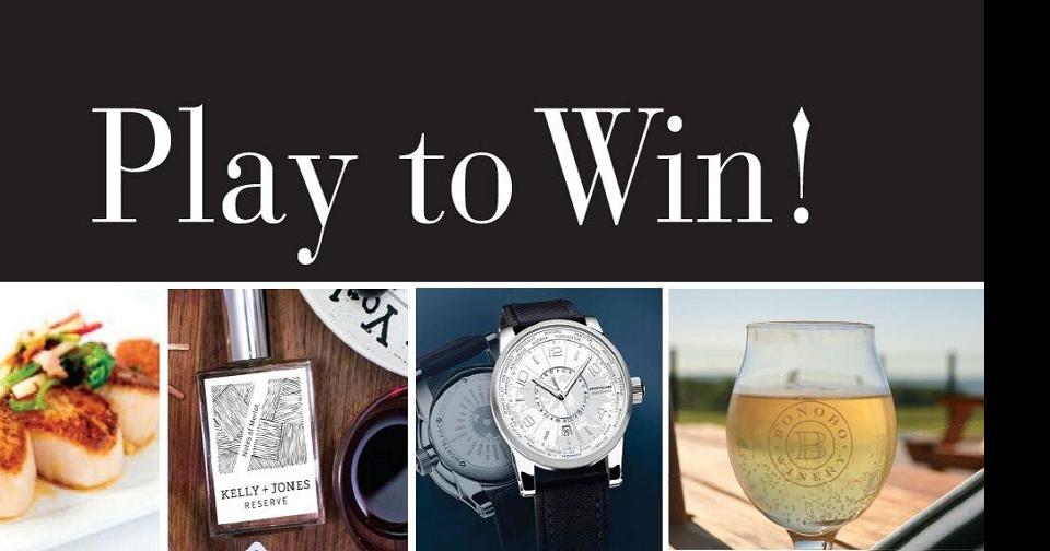How to Play SEEN’s Wine Scavenger Hunt Food + Drinks