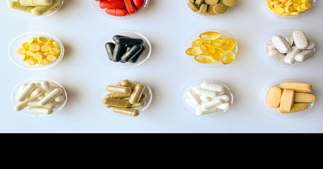 What You Need To Know About Vitamins and Supplements | Health + Wellness |  seenthemagazine.com