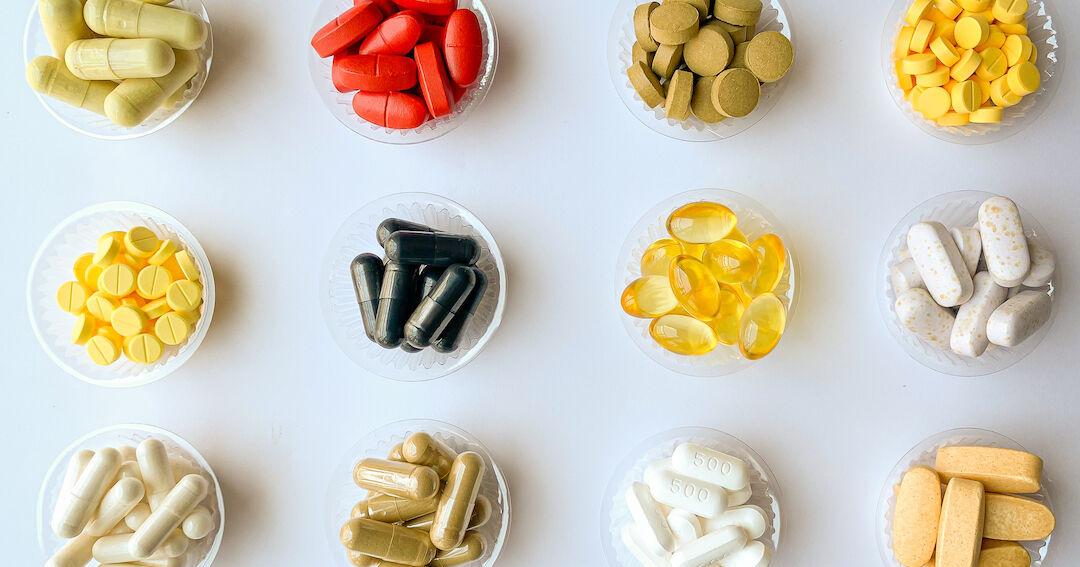 What You Need To Know About Vitamins and Supplements | Health + Wellness | seenthemagazine.com