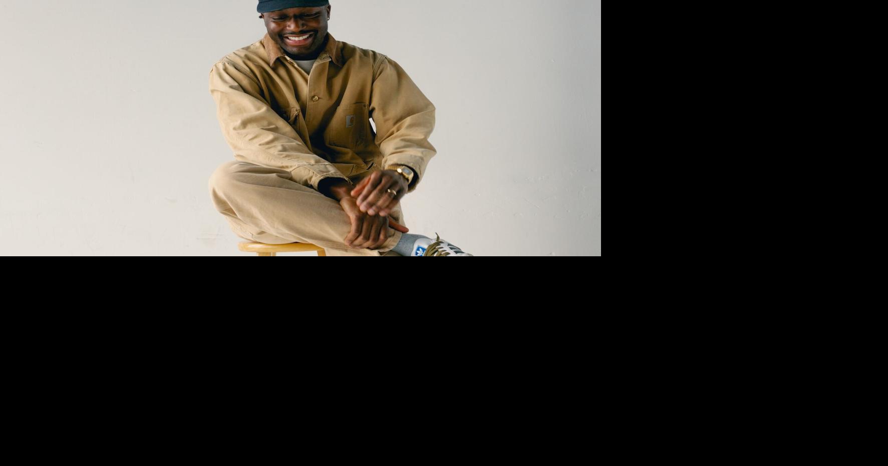 Q and A with Detroit Hip-Hop Artist Stoop Lee | People ...
