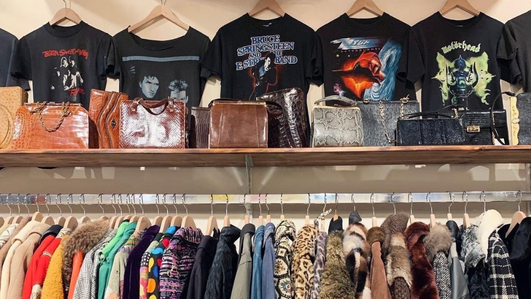 20 Vintage Clothing Stores to Shop at in Metro Detroit Fashion seenthemagazine
